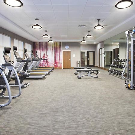 Hotel Courtyard By Marriott St. Joseph-Benton Harbor Extérieur photo