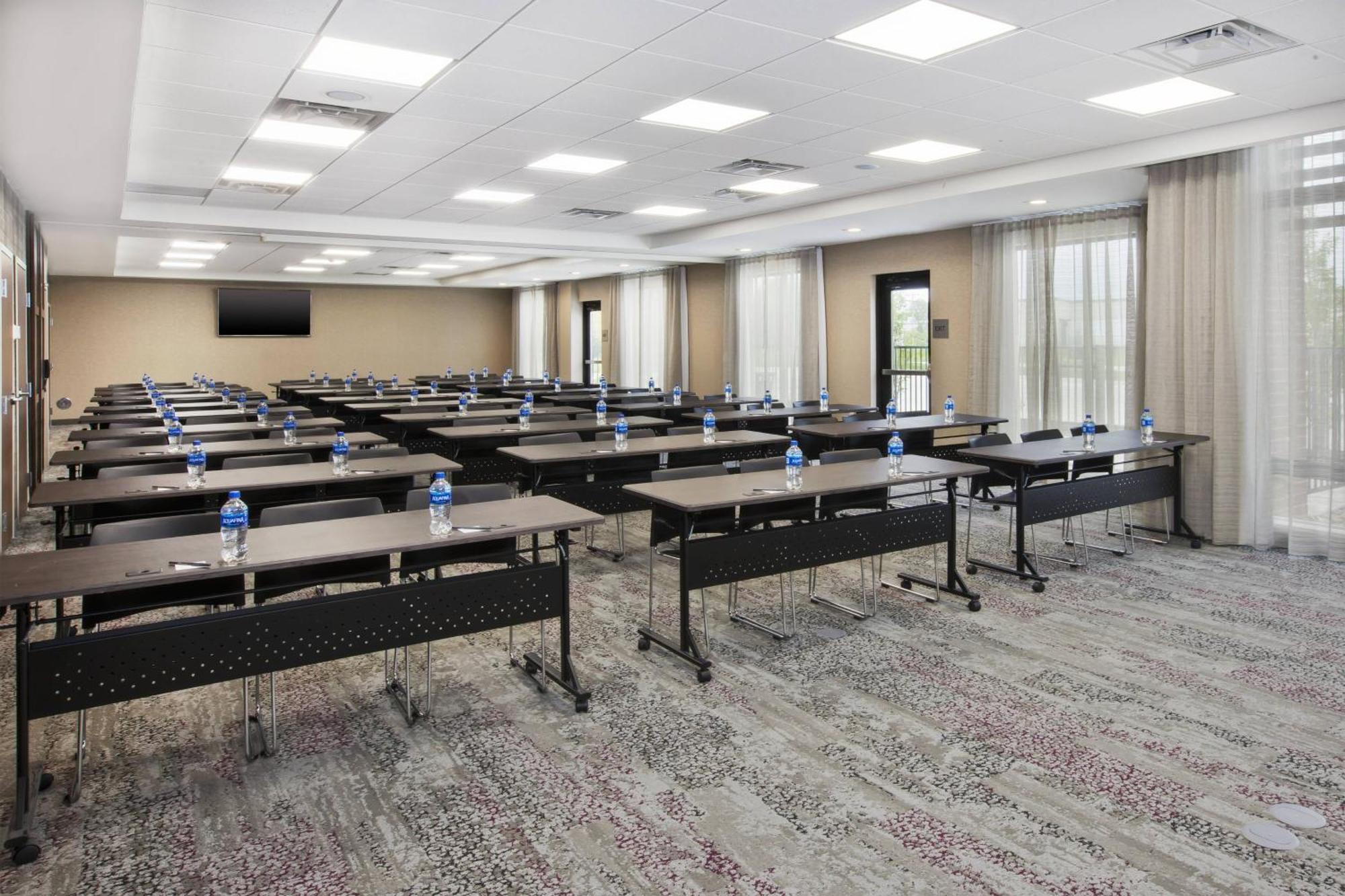 Hotel Courtyard By Marriott St. Joseph-Benton Harbor Extérieur photo