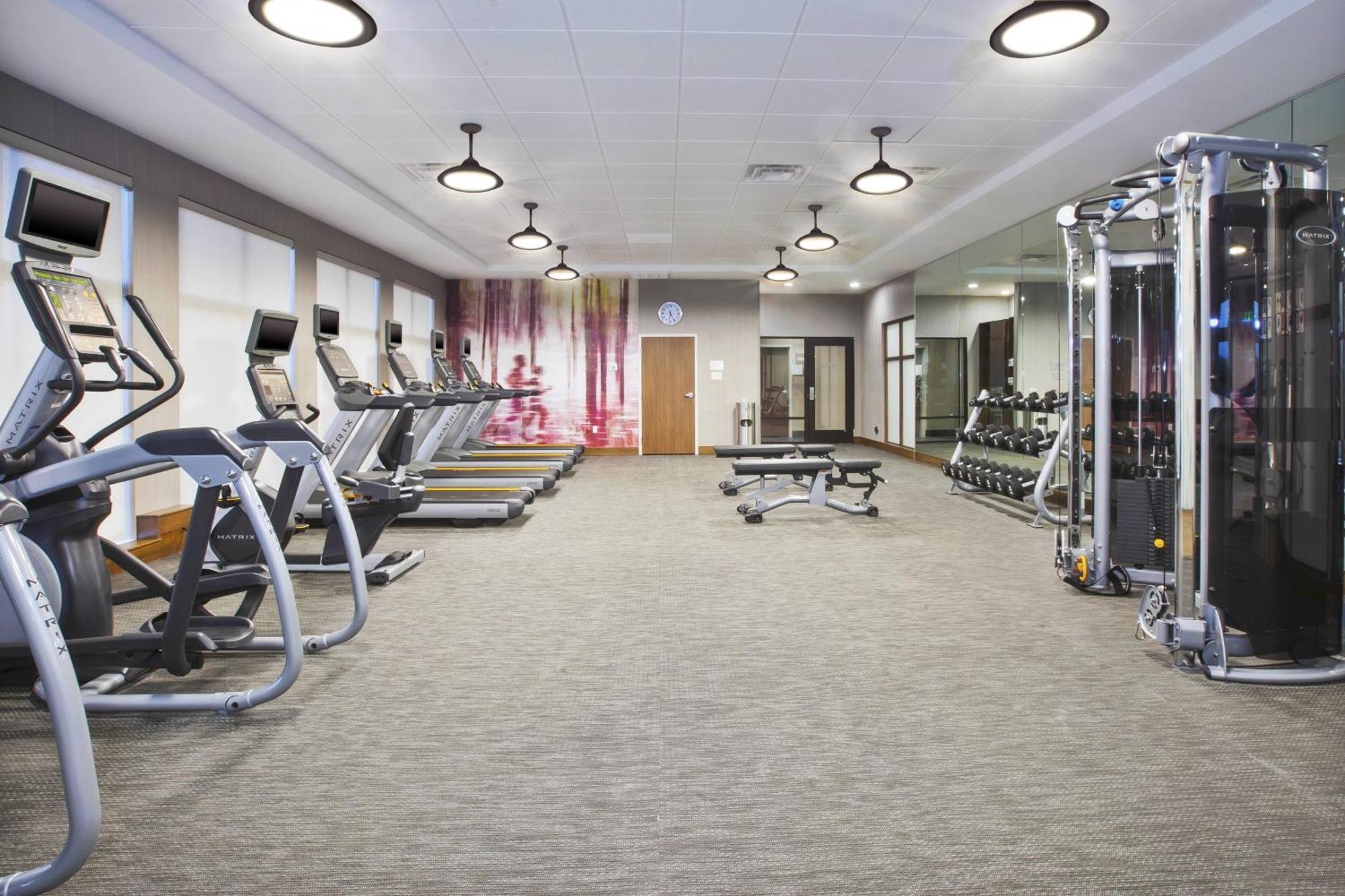 Hotel Courtyard By Marriott St. Joseph-Benton Harbor Extérieur photo