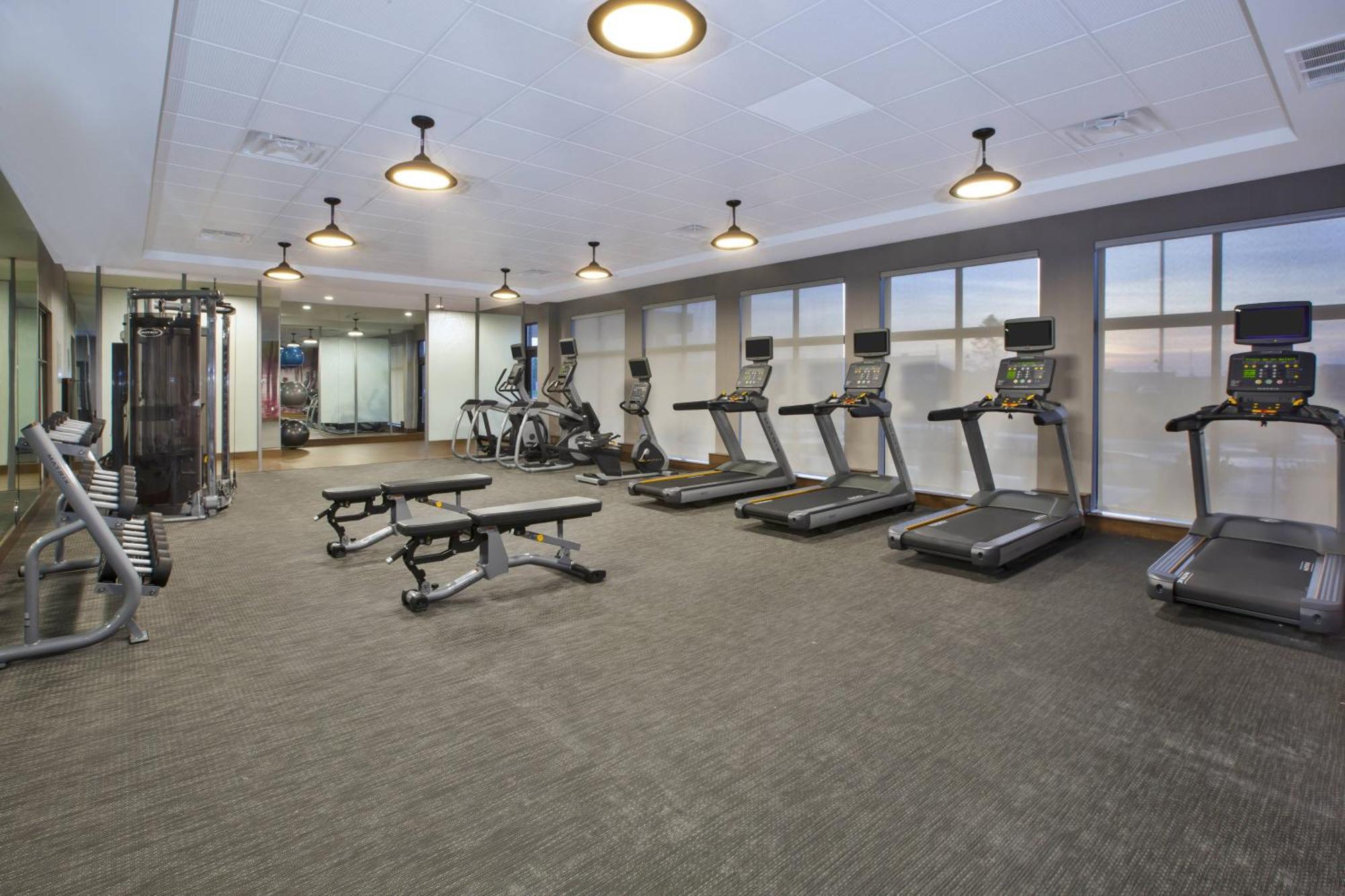 Hotel Courtyard By Marriott St. Joseph-Benton Harbor Extérieur photo