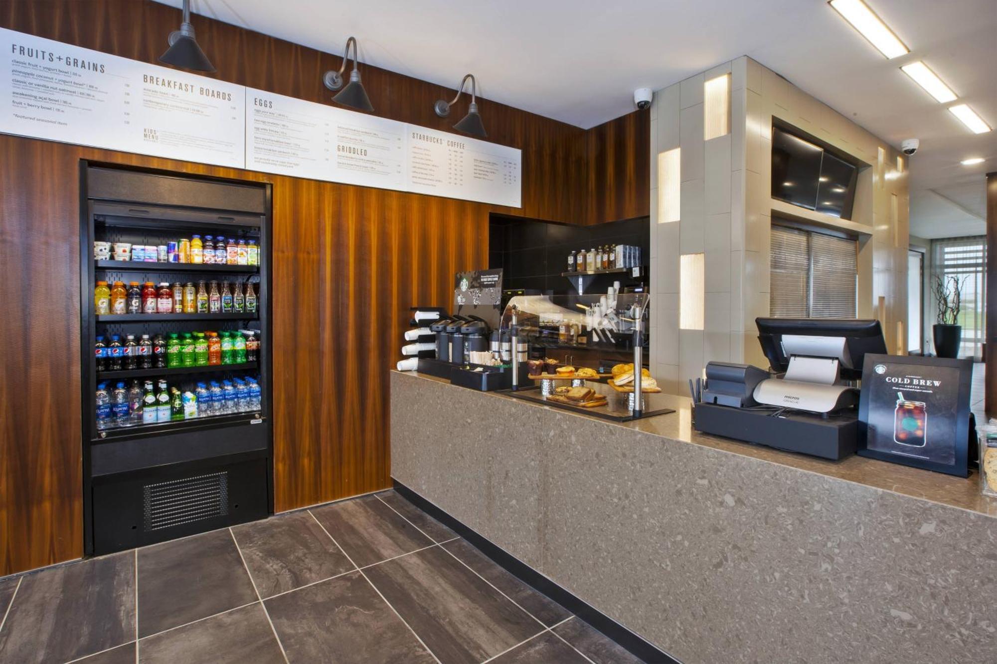 Hotel Courtyard By Marriott St. Joseph-Benton Harbor Extérieur photo