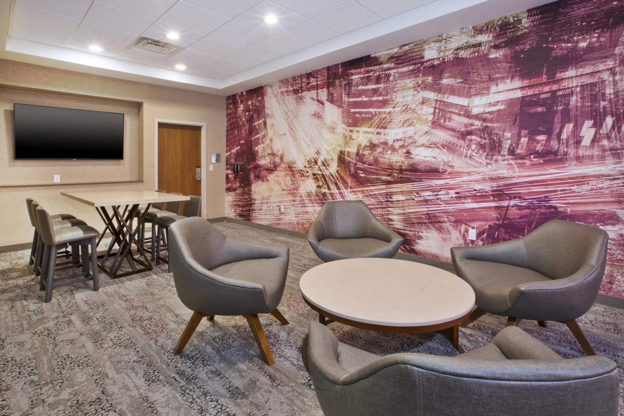 Hotel Courtyard By Marriott St. Joseph-Benton Harbor Extérieur photo