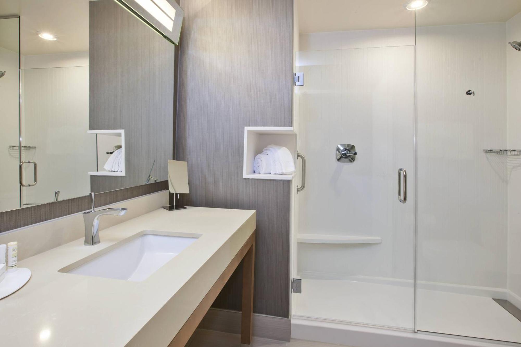 Hotel Courtyard By Marriott St. Joseph-Benton Harbor Extérieur photo