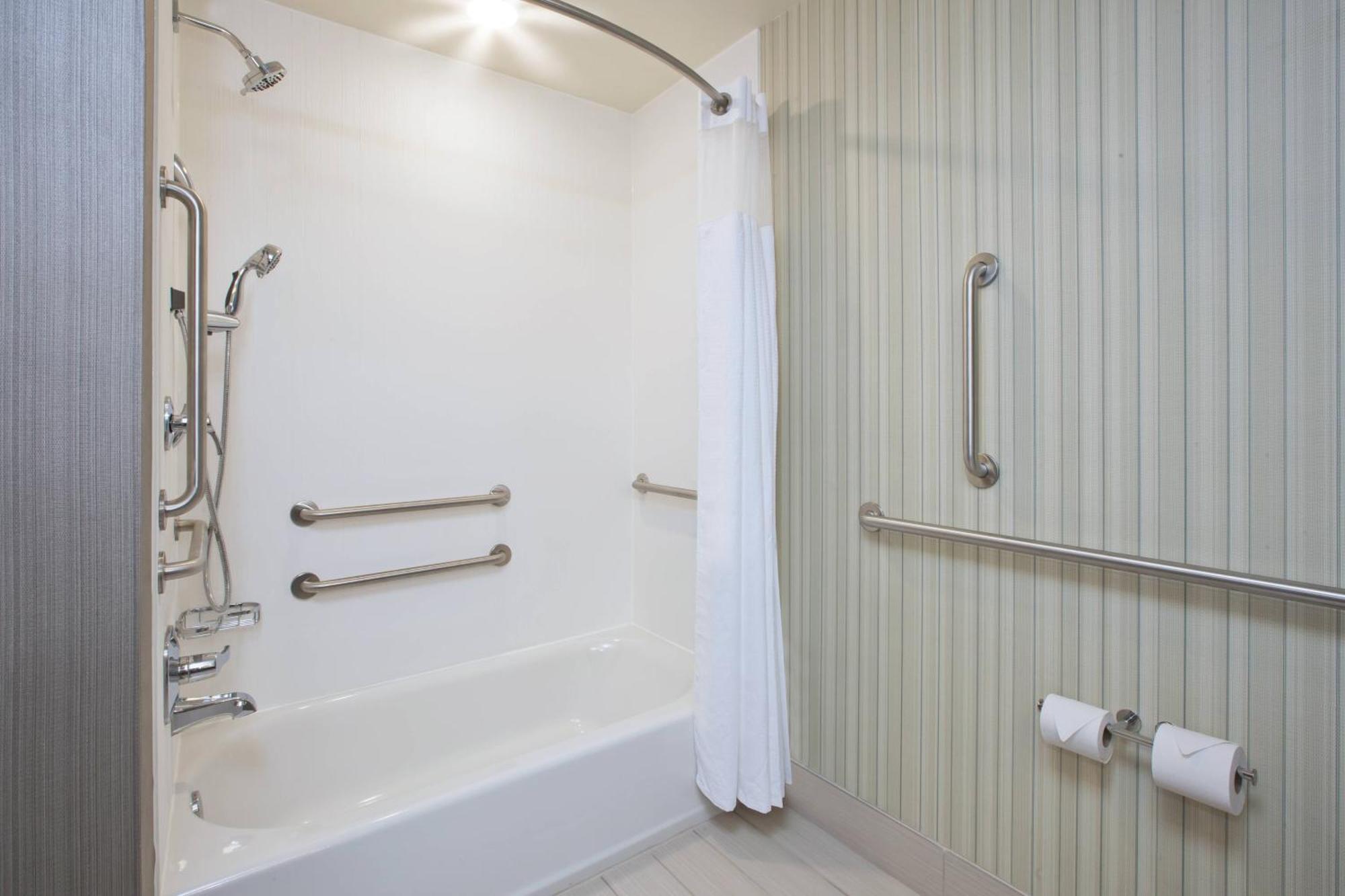 Hotel Courtyard By Marriott St. Joseph-Benton Harbor Extérieur photo