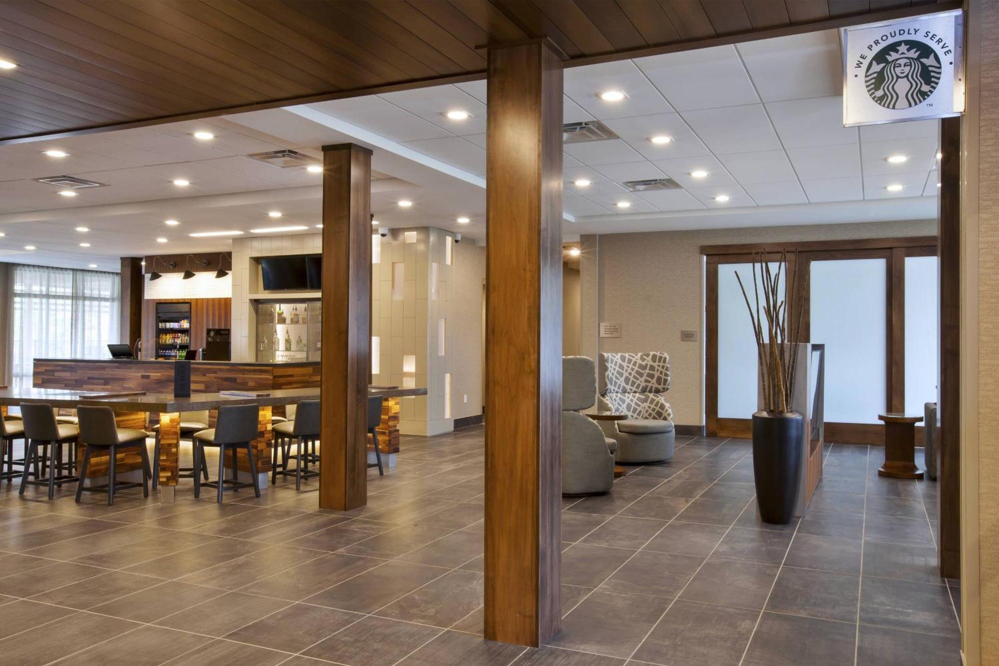 Hotel Courtyard By Marriott St. Joseph-Benton Harbor Extérieur photo