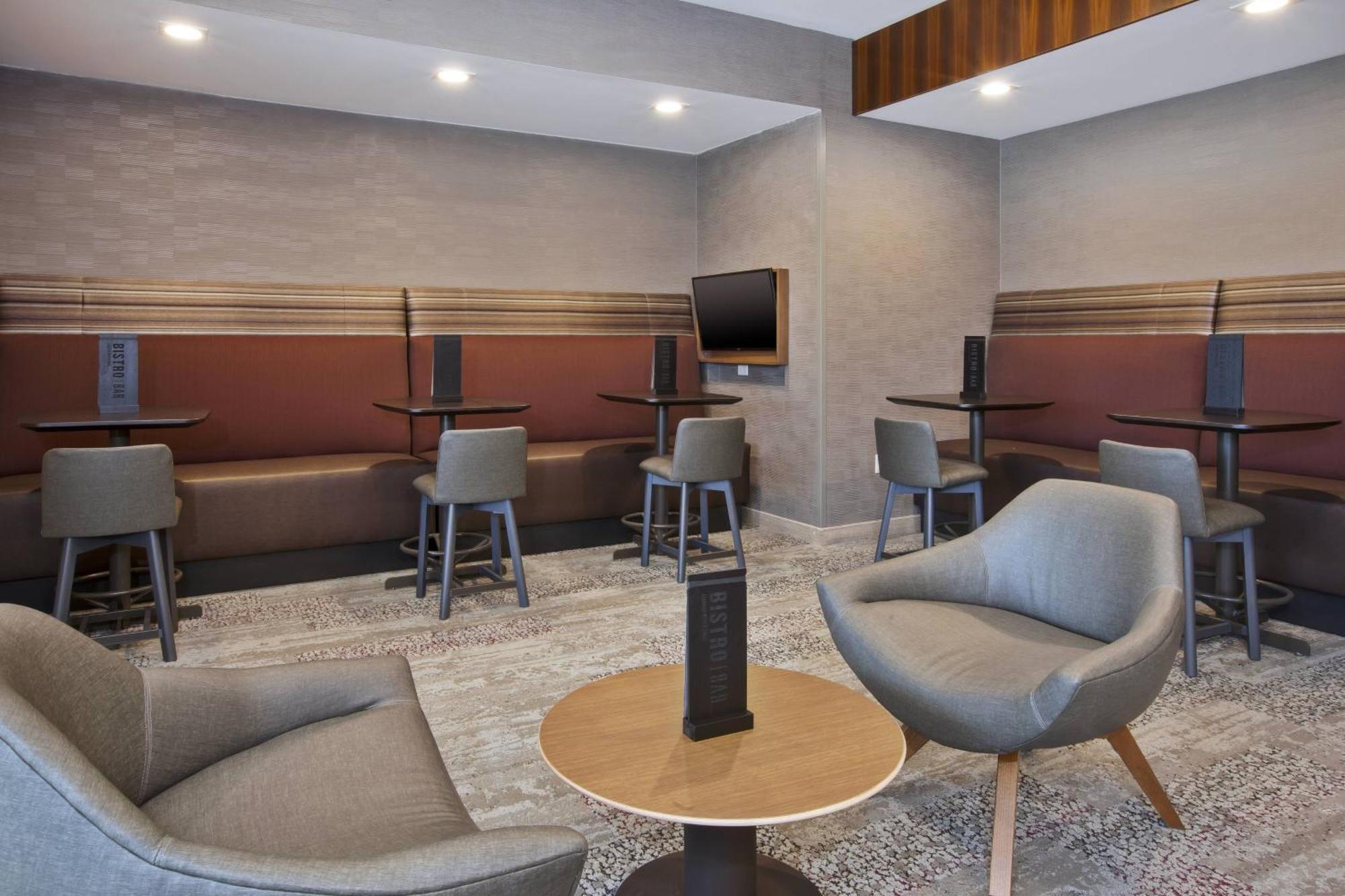 Hotel Courtyard By Marriott St. Joseph-Benton Harbor Extérieur photo